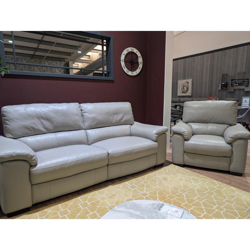 Rosie, 2.5 Seater with Power Recliners Plus Power Recliner Chair Rosie, 2.5 Seater with Power Recliners Plus Power Recliner Chair