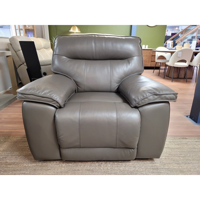 Viceroy 2.5 Seater Power Recliner & Power Recliner Chair Viceroy 2.5 Seater Power Recliner & Power Recliner Chair