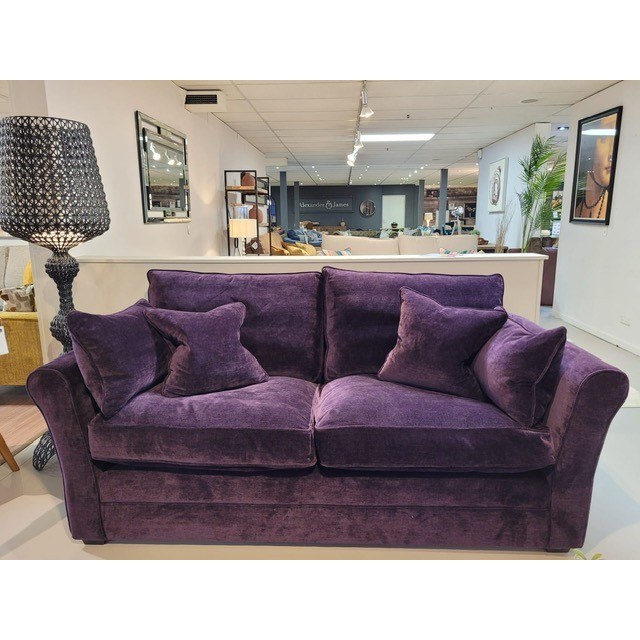 Brompton Medium Sofa Brompton Medium Sofa