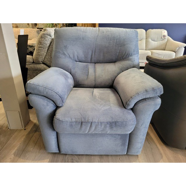 G Plan Seattle Standard Fixed Chair G Plan Seattle Standard Fixed Chair