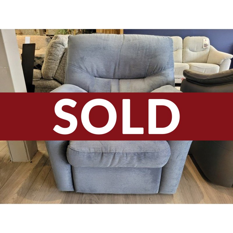 G Plan Seattle Standard Fixed Chair G Plan Seattle Standard Fixed Chair