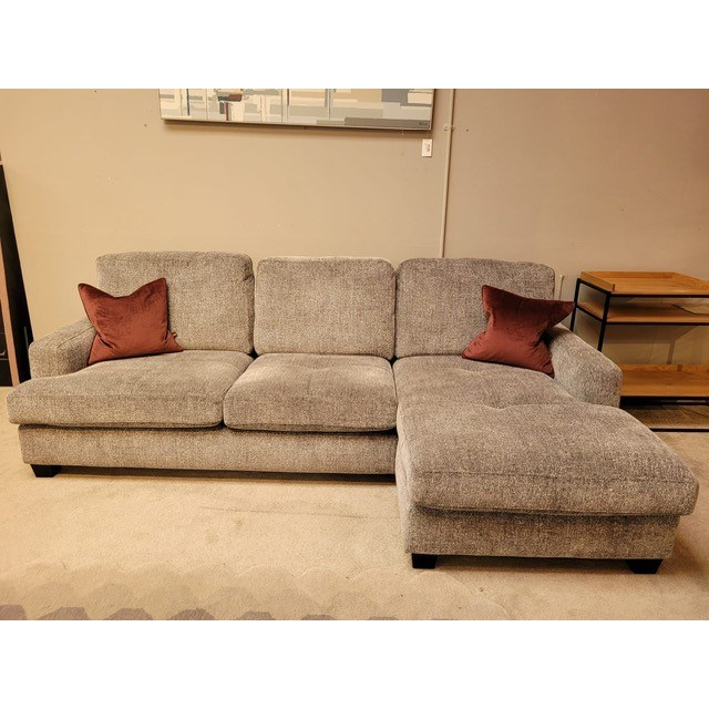 Leala Large RHF Chaise End Sofa & Chair Leala Large RHF Chaise End Sofa & Chair