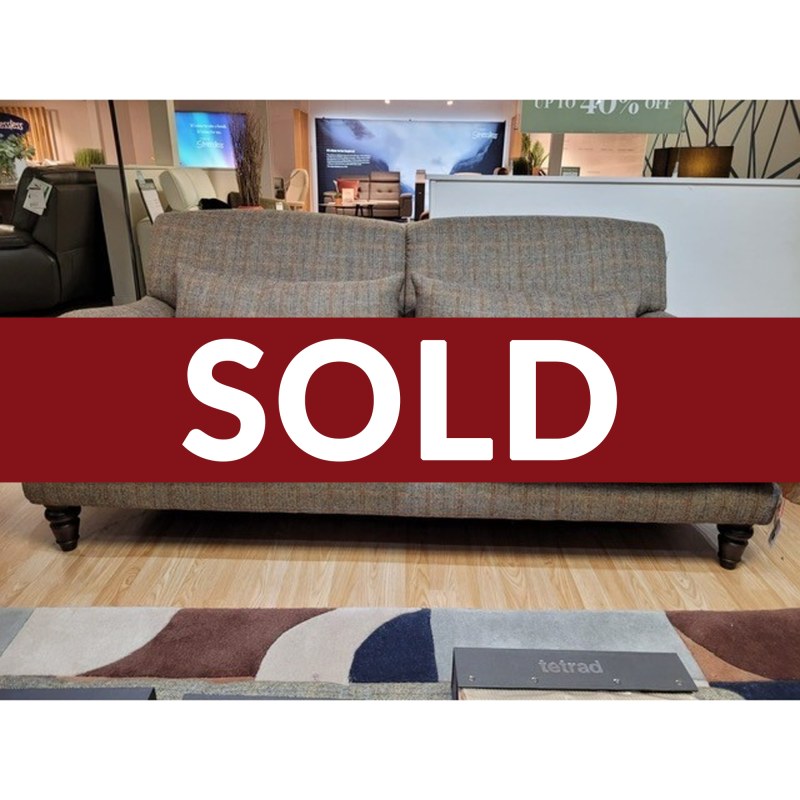 Tetrad Windermere Midi Sofa Tetrad Windermere Midi Sofa