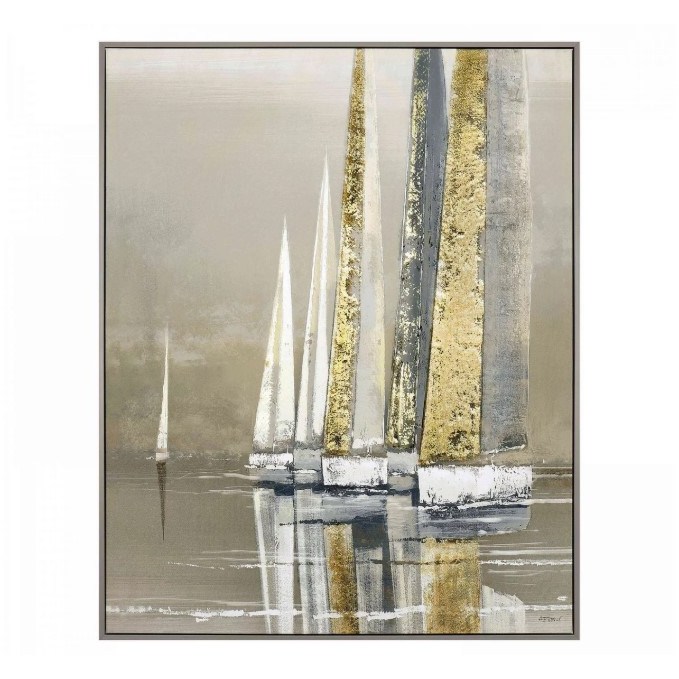 Golden Sails Golden Sails