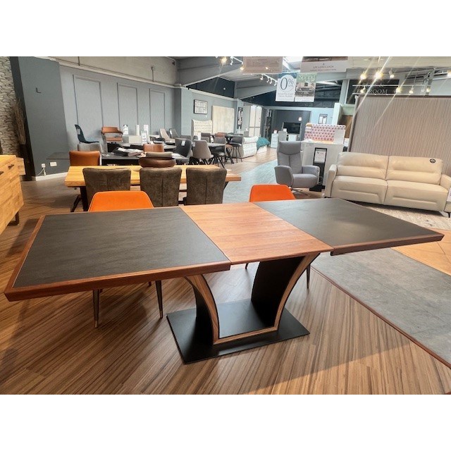 Agatone 1.8m Extending Dining Table Agatone 1.8m Extending Dining Table