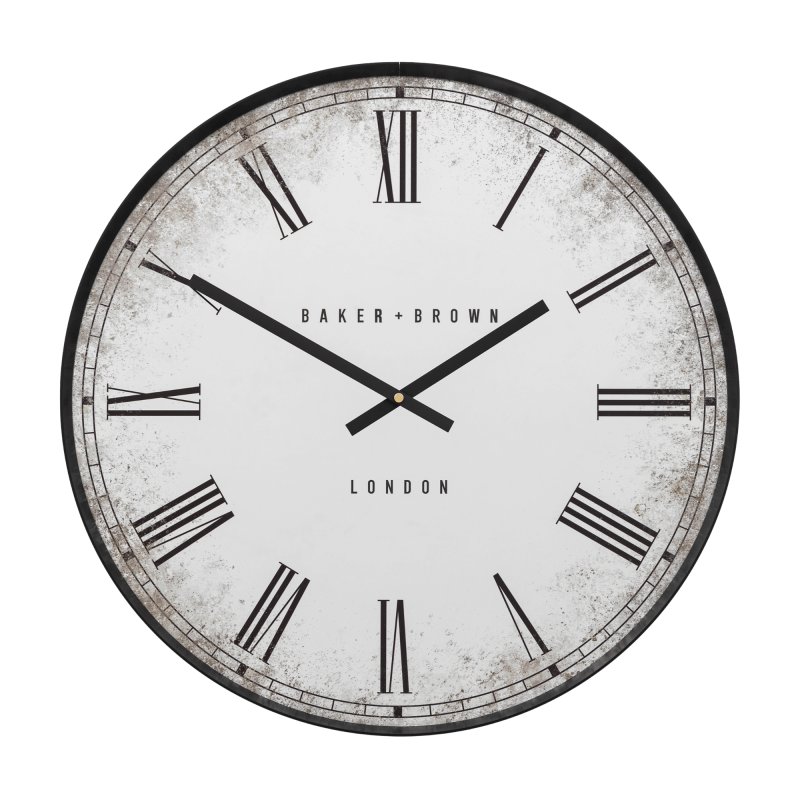 Chester Wall Clock Chester Wall Clock