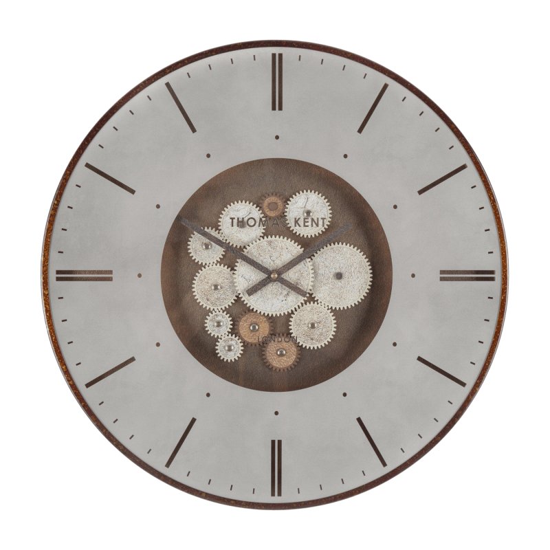 Clocksmith Wall Clock Clocksmith Wall Clock