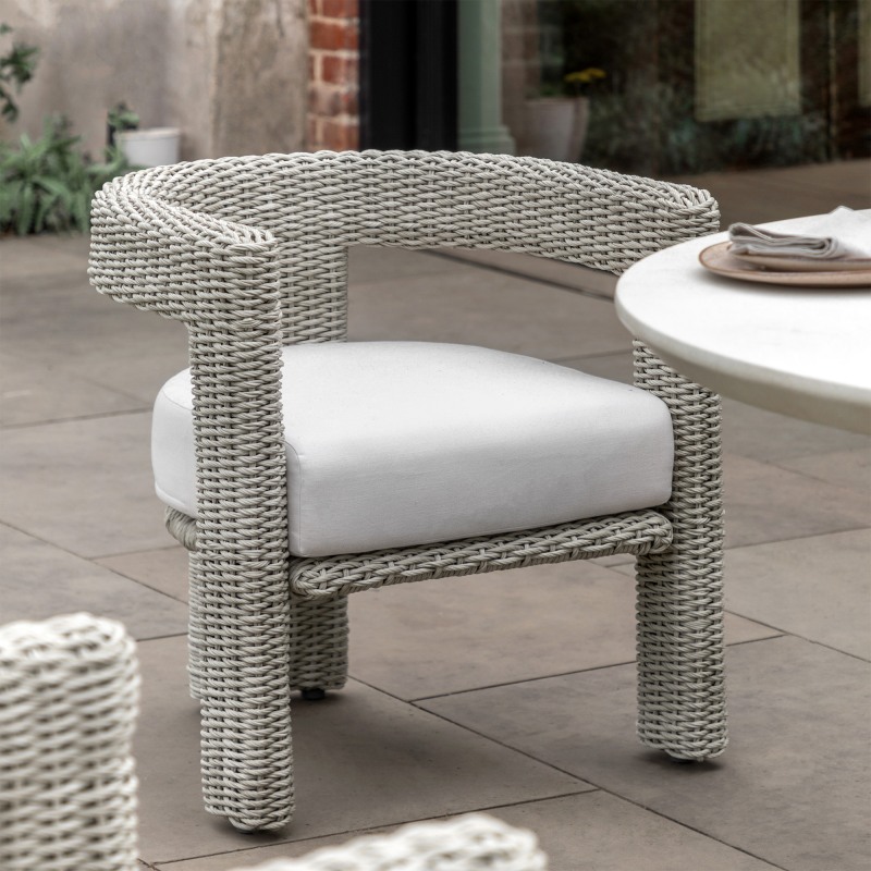 Hvar Garden Dining Chair Hvar Garden Dining Chair