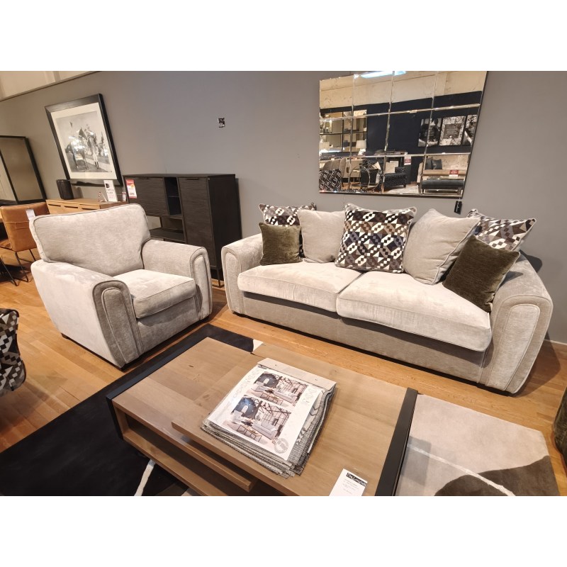 Maywood Grand Sofa & Armchair Maywood Grand Sofa & Armchair