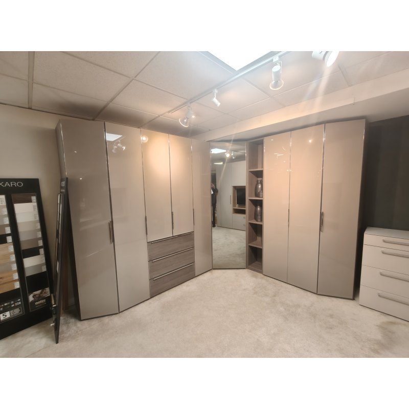 Horizont 110 Corner Wardrobe Horizont 110 Corner Wardrobe