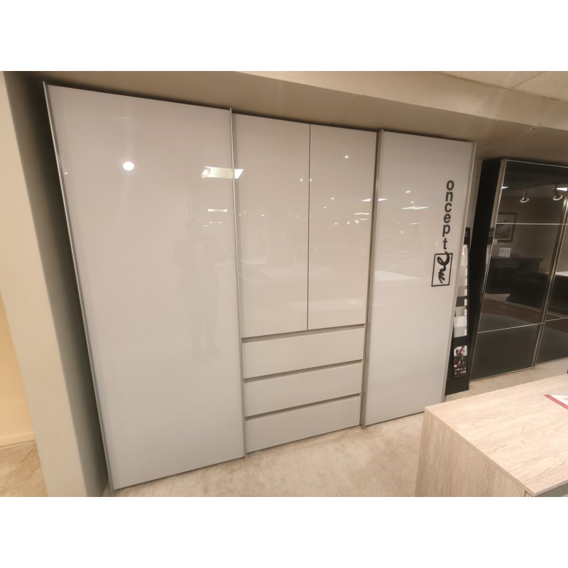 Nolte Concept Me Sliding wardrobe Nolte Concept Me Sliding wardrobe
