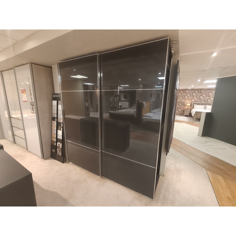 Nolte Marcato 2.0 sliding wardrobe Nolte Marcato 2.0 sliding wardrobe
