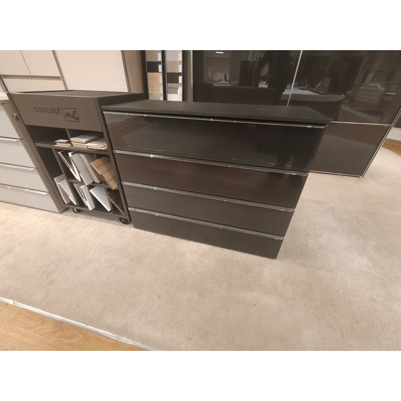 Nolte Akaro 4 drawer unit Nolte Akaro 4 drawer unit