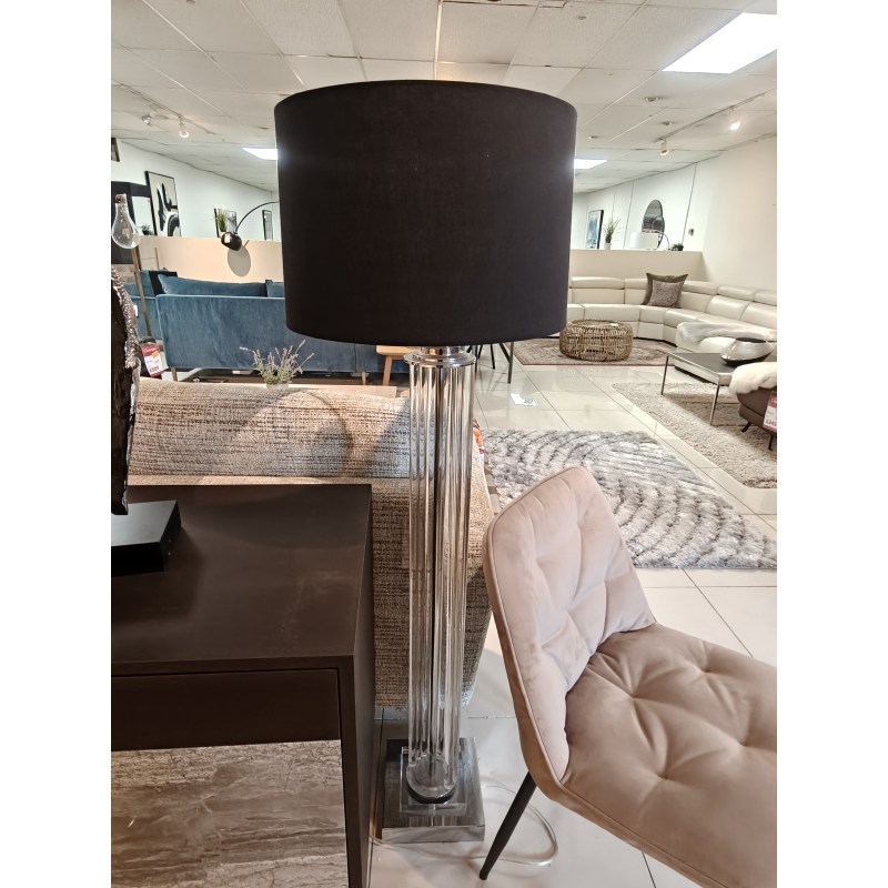 Clifton Cylinder floor lamp Clifton Cylinder floor lamp