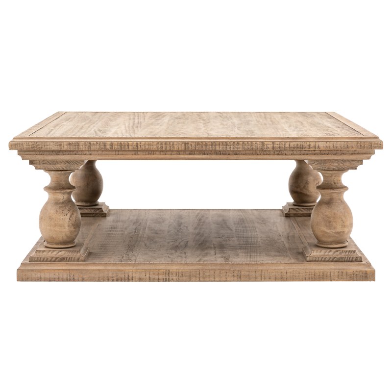 Vancouver Sqaure Coffee Table Vancouver Sqaure Coffee Table
