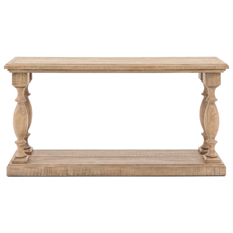 Gallery Direct Vancouver Console Table Gallery Direct Vancouver Console Table