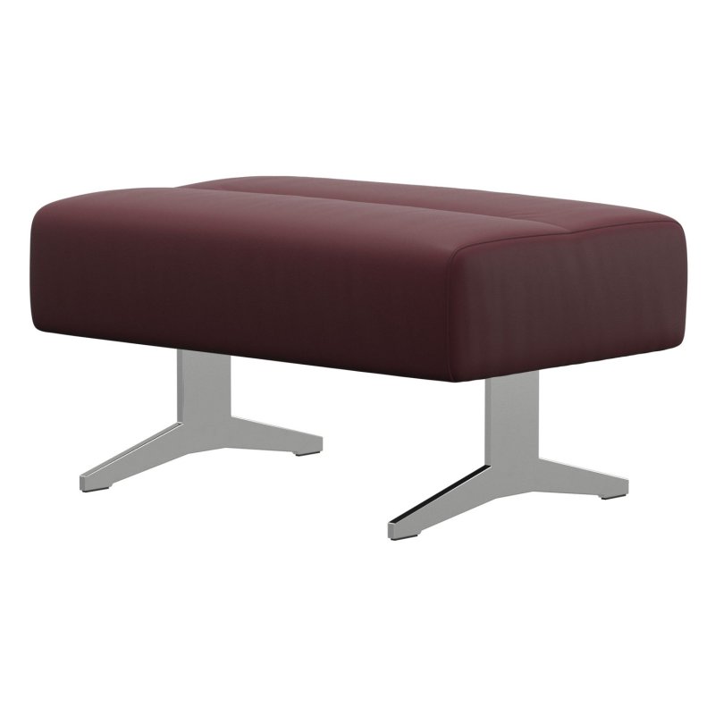 Stressless Stella Large Footstool Stressless Stella Large Footstool