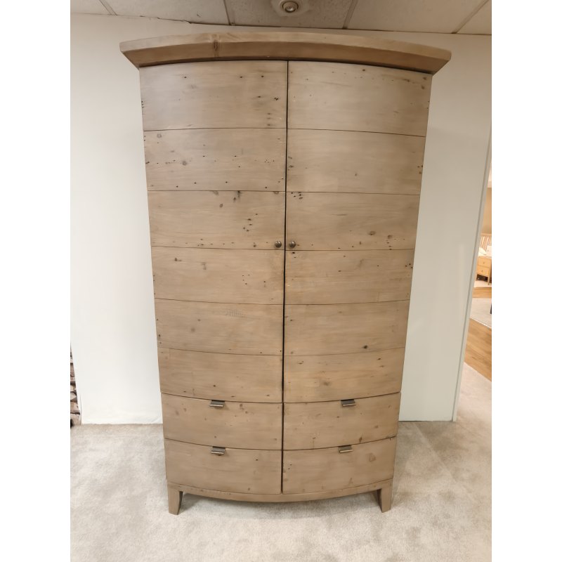 Baya Large double wardrobe Baya Large double wardrobe