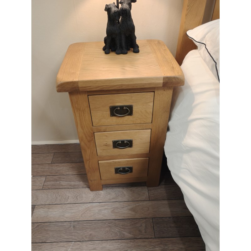 Fairfax bedside table Fairfax bedside table