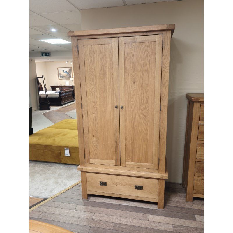 Fairfax Gents wardrobe Fairfax Gents wardrobe