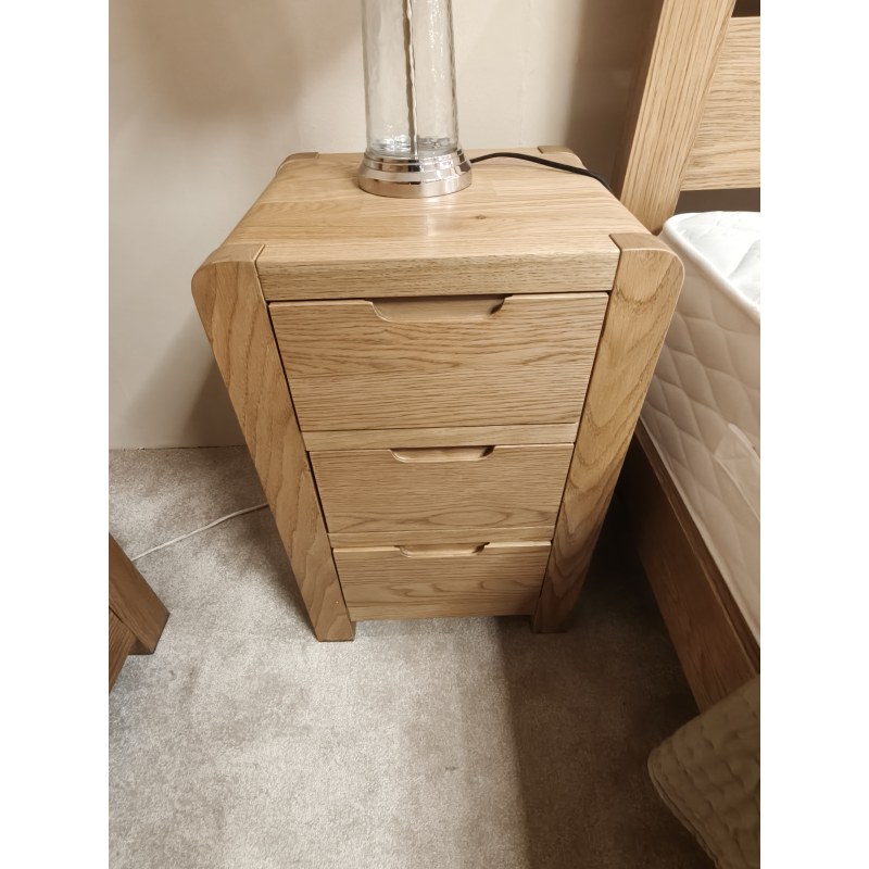 Nordic bedside table Nordic bedside table
