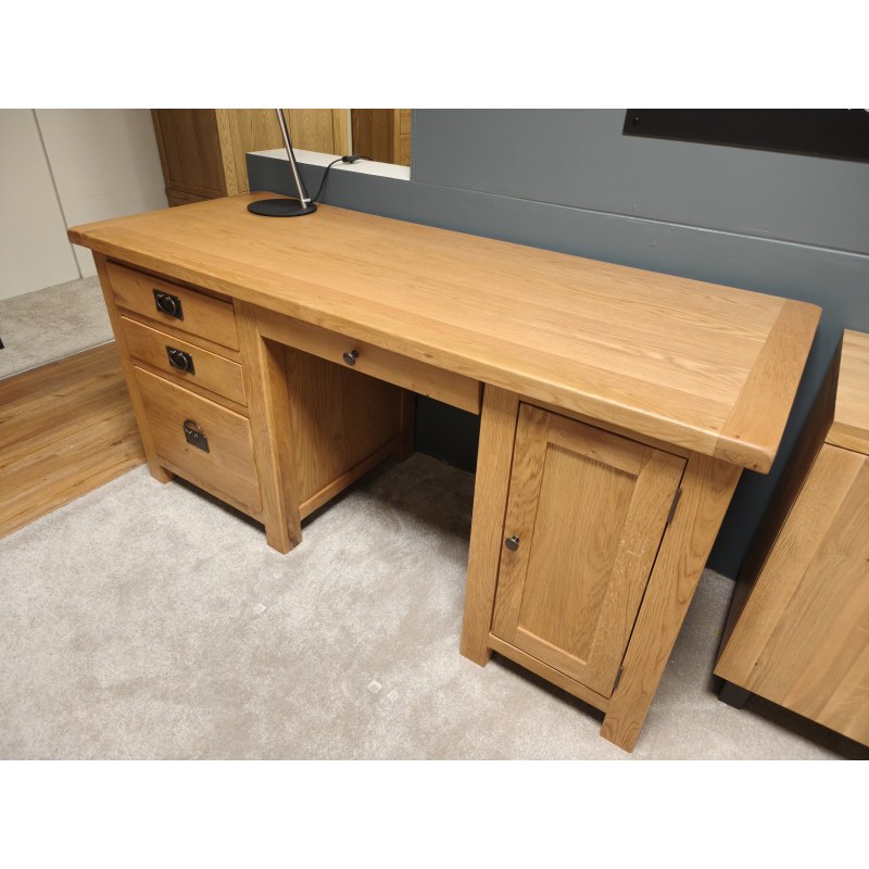 Fairfax Double desk Fairfax Double desk