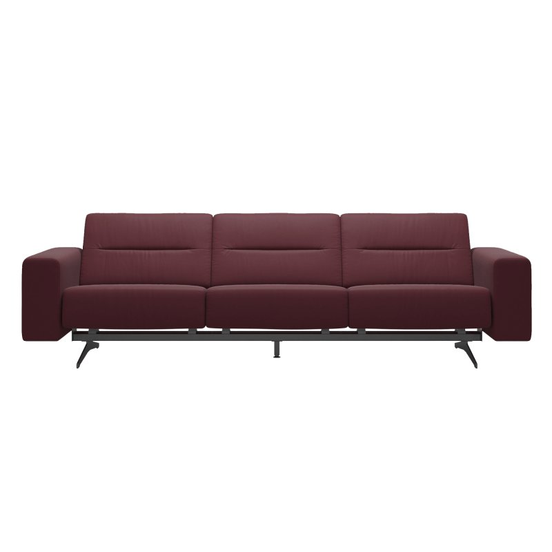 Stressless Stella 3 Seater Sofa Stressless Stella 3 Seater Sofa