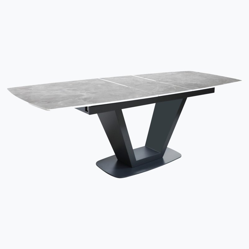 Tanaro Extending Dining Table | 180-220cm Tanaro Extending Dining Table | 180-220cm