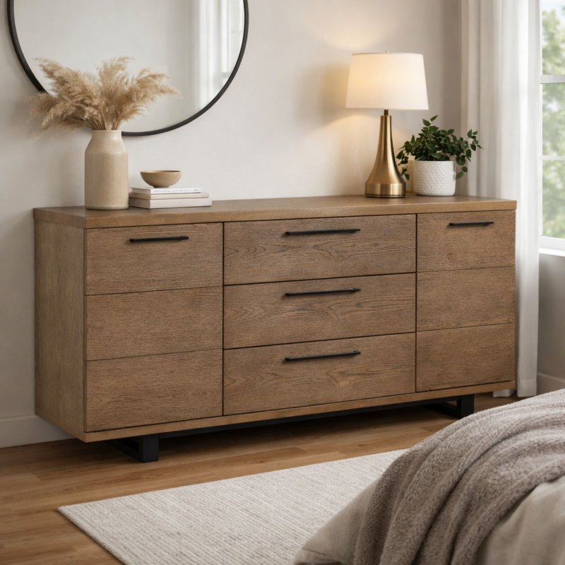 Fucino Large Sideboard Fucino Large Sideboard