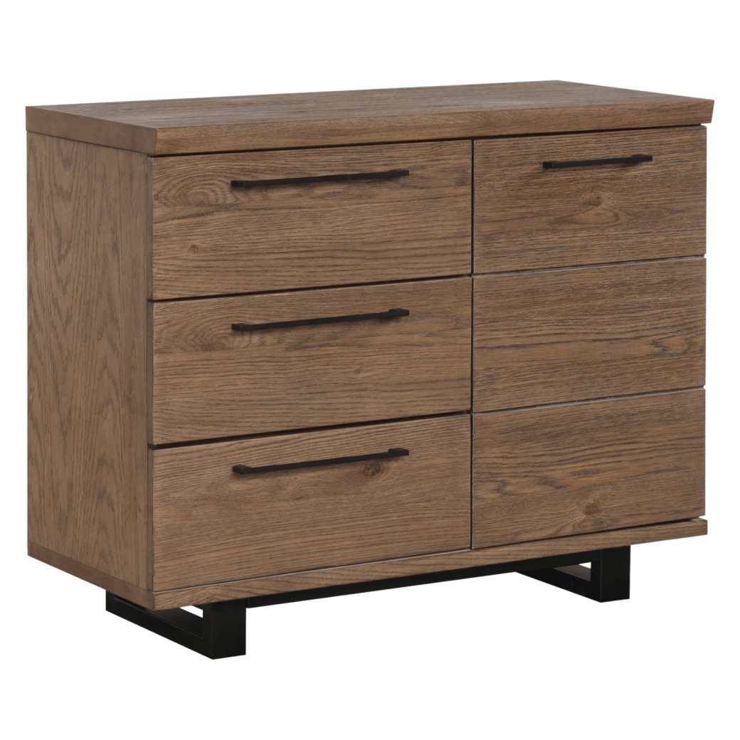 Fucino Small Sideboard Fucino Small Sideboard