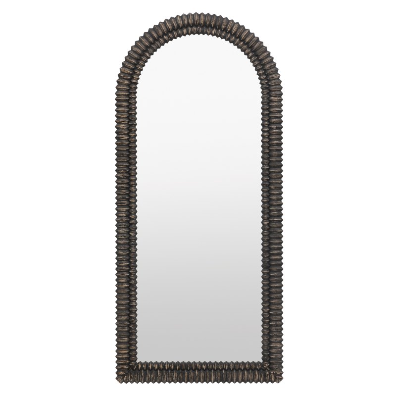 Pimlico Arch Leaner | Blackwash Pimlico Arch Leaner | Blackwash