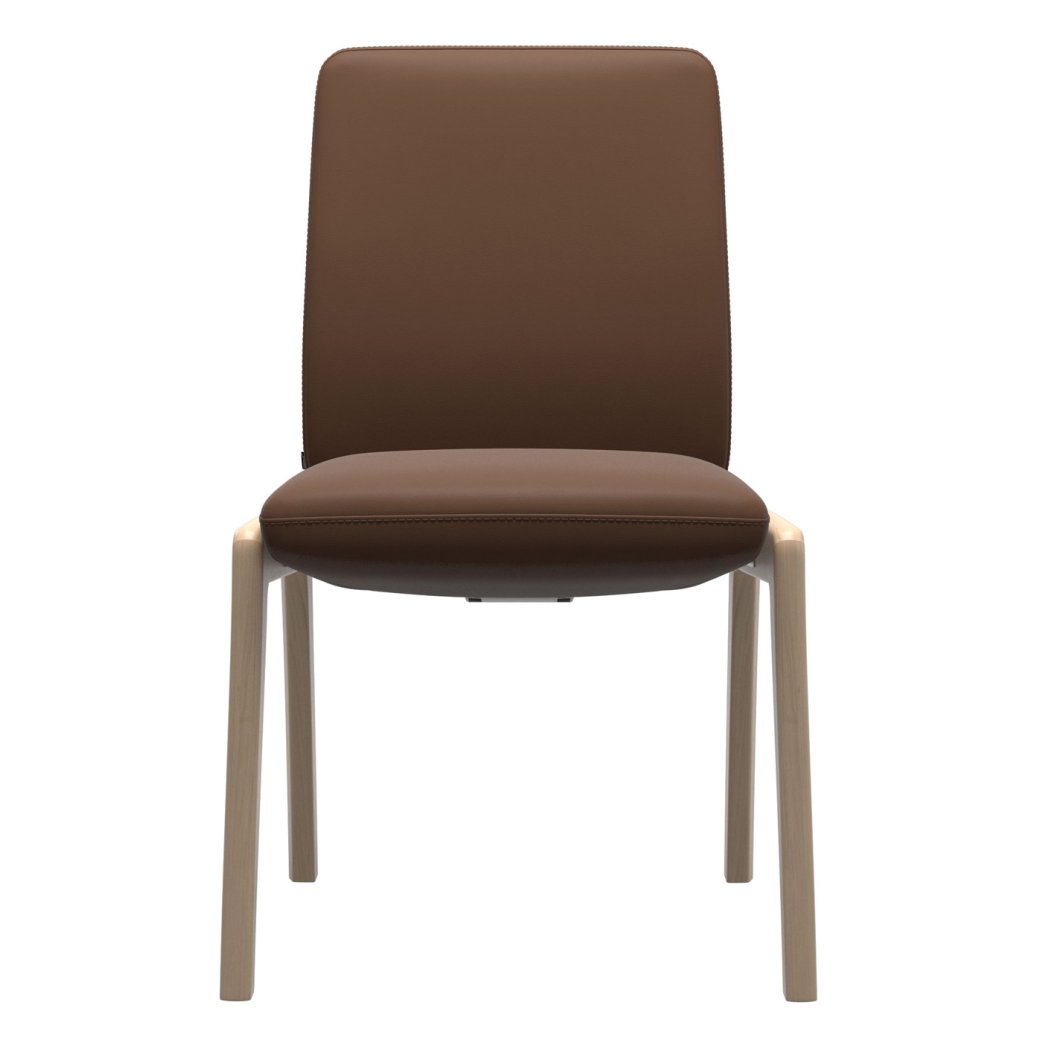 Stressless Vanilla Low Back D100 Chair Stressless Vanilla Low Back D100 Chair