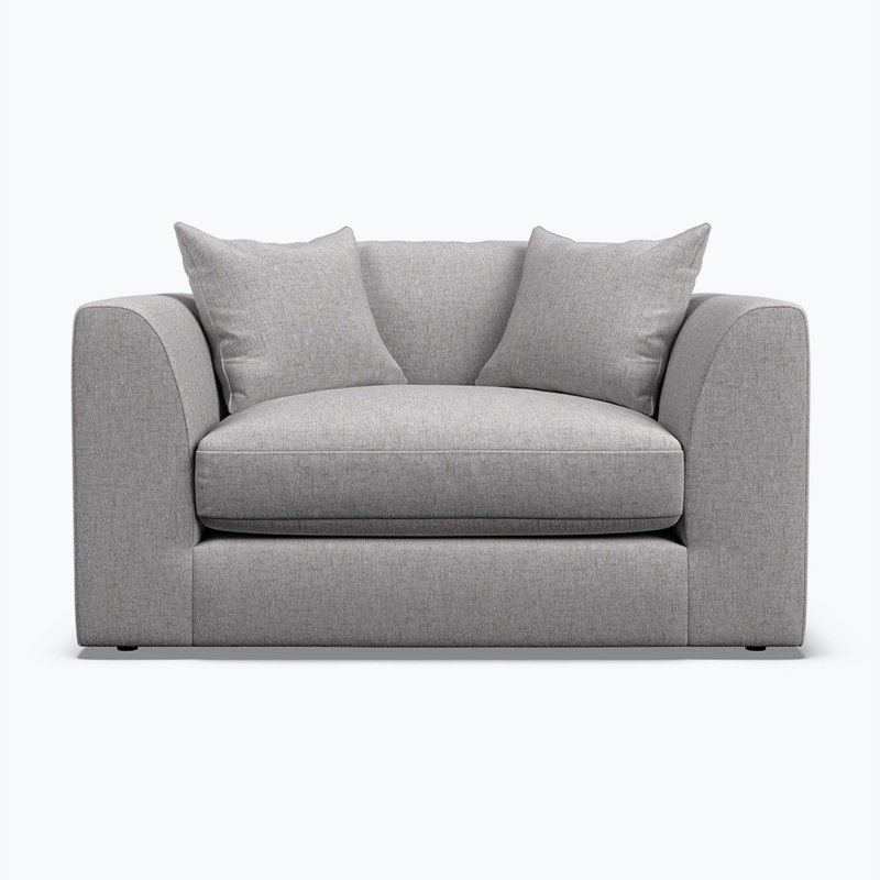 Lynton Cuddler Chair Lynton Cuddler Chair