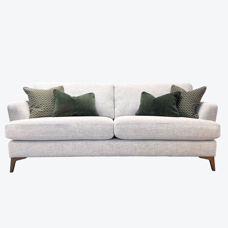 Gracie 3 Seater Sofa Gracie 3 Seater Sofa