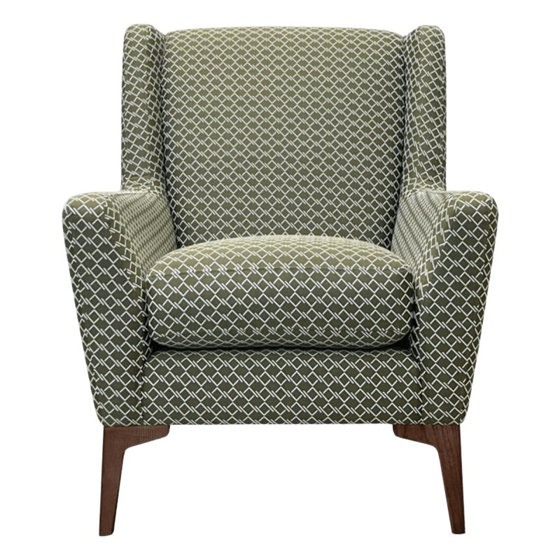 Gracie Accent Chair Gracie Accent Chair