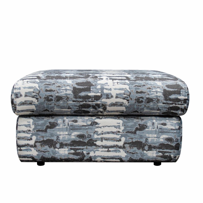 G Plan Harper Storage Footstool G Plan Harper Storage Footstool