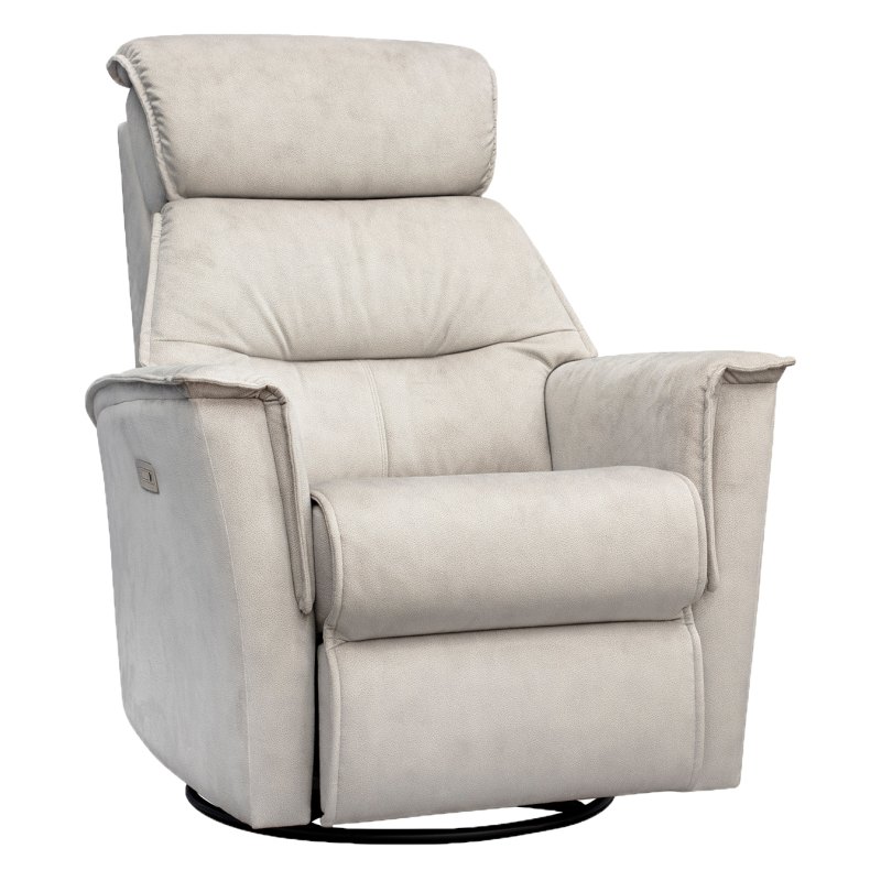 G Plan Solna Swivel Glider Power Recliner with HRLM & Heat G Plan Solna Swivel Glider Power Recliner with HRLM & Heat