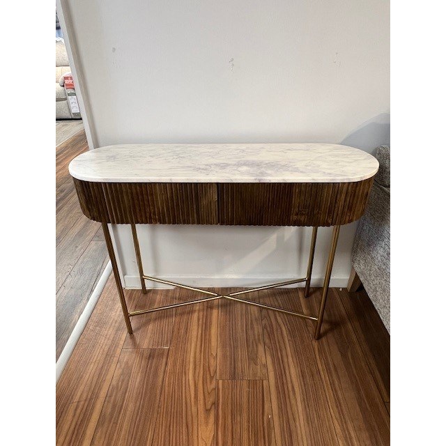 Crosby Console Table Crosby Console Table