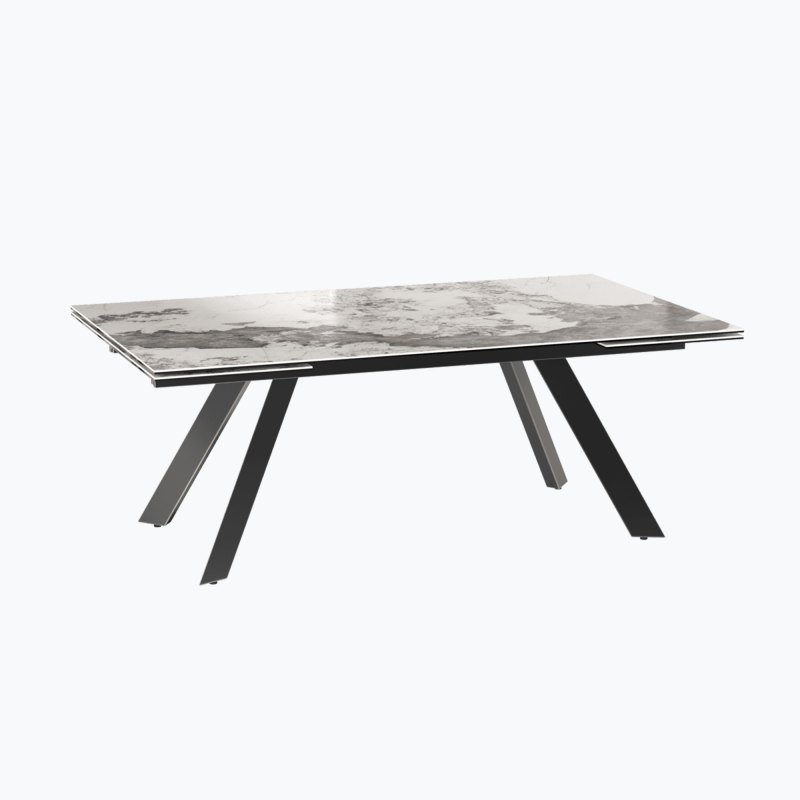 Dalia Rectangular Extending Dining Table | 200- 300 cm Dalia Rectangular Extending Dining Table | 200- 300 cm