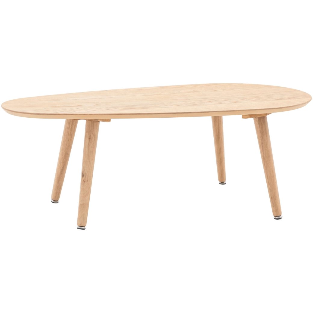 Gallery Direct Hatfield Natural Coffee Table Gallery Direct Hatfield Natural Coffee Table