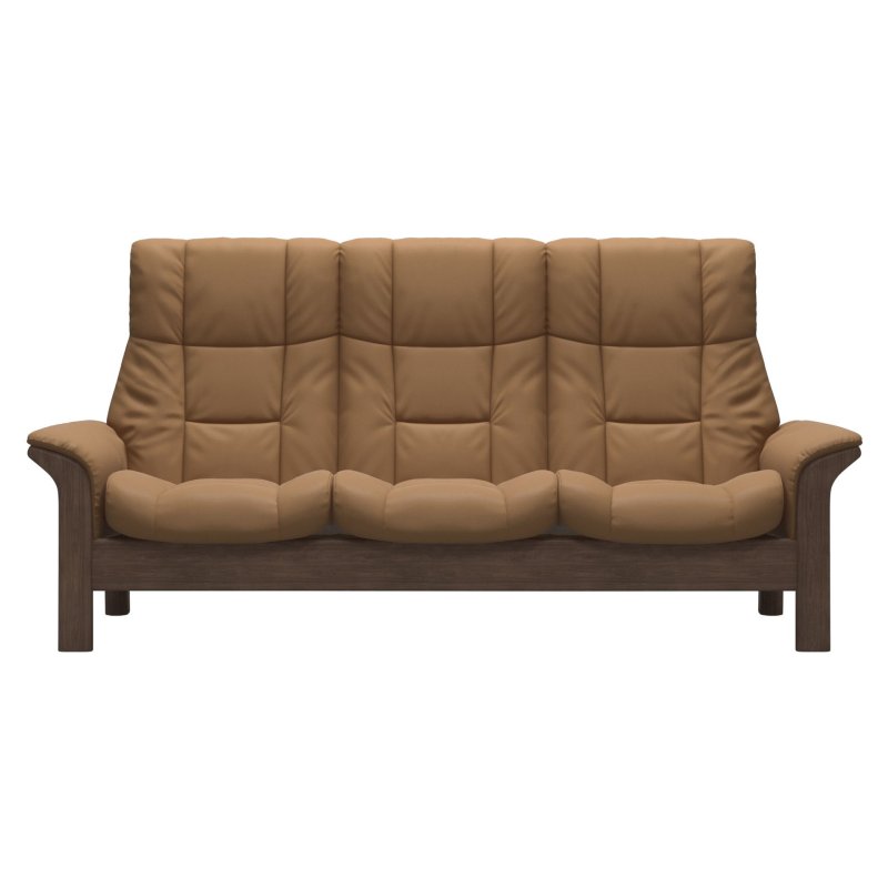 Stressless Windsor 3 Seater Sofa Stressless Windsor 3 Seater Sofa