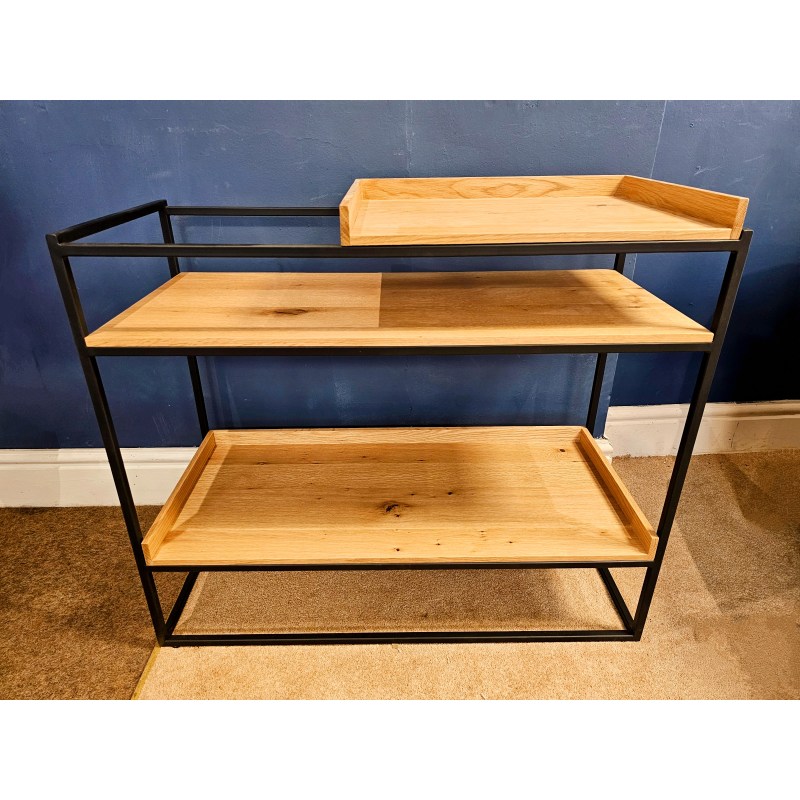 Venosa Console Table Venosa Console Table