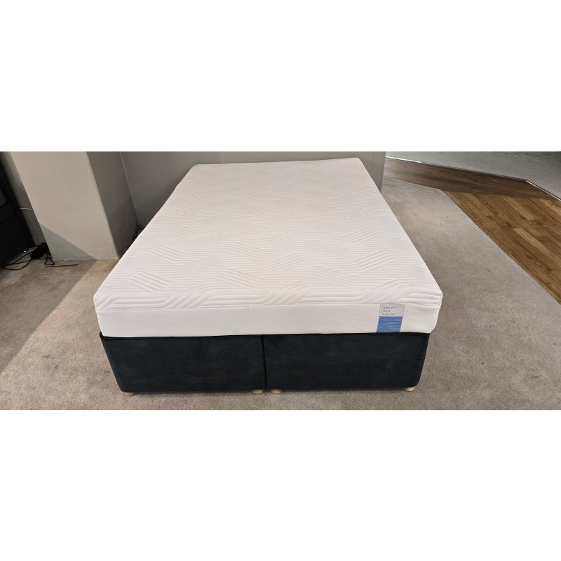 Tempur Suffolk 4'6