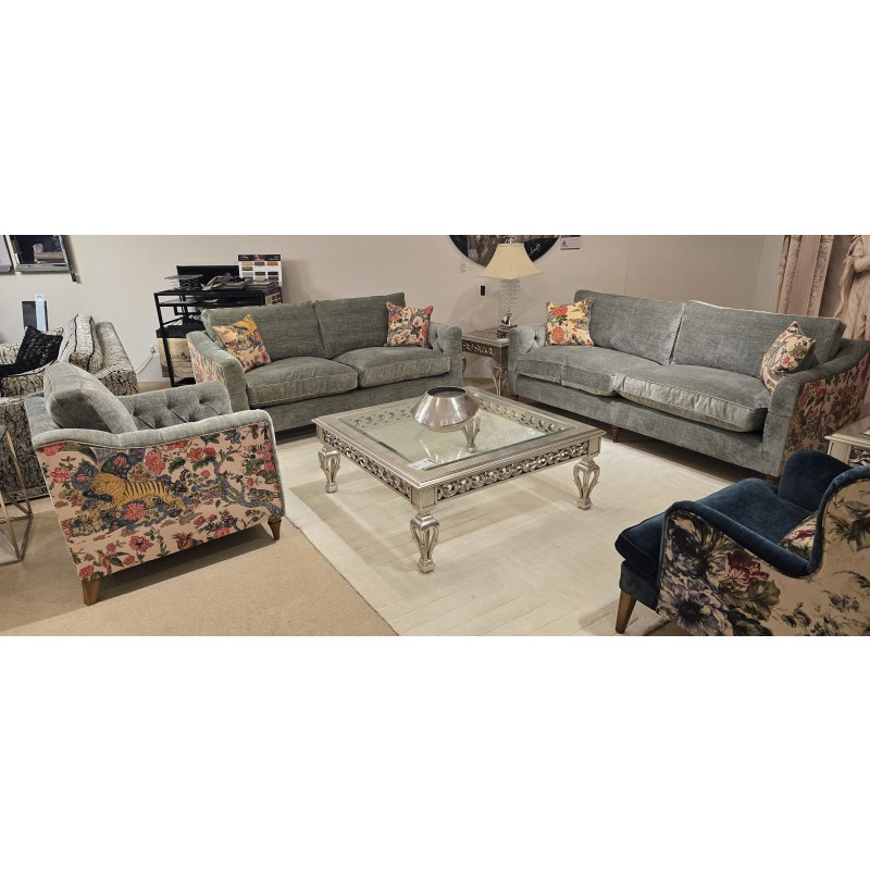 Bamburgh Sofa Group Bamburgh Sofa Group