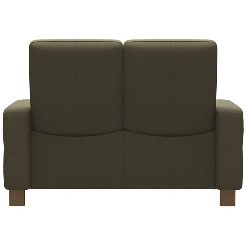 Stressless Wave High Back Seater Sofa Lee Longlands