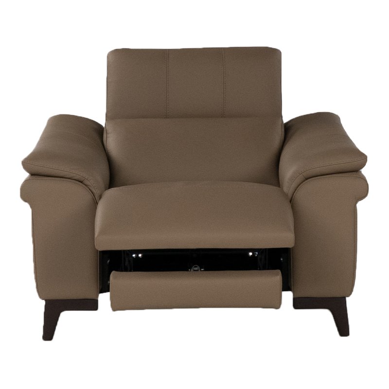 Lombardy Chair Power Head/Lumbar Lombardy Chair Power Head/Lumbar