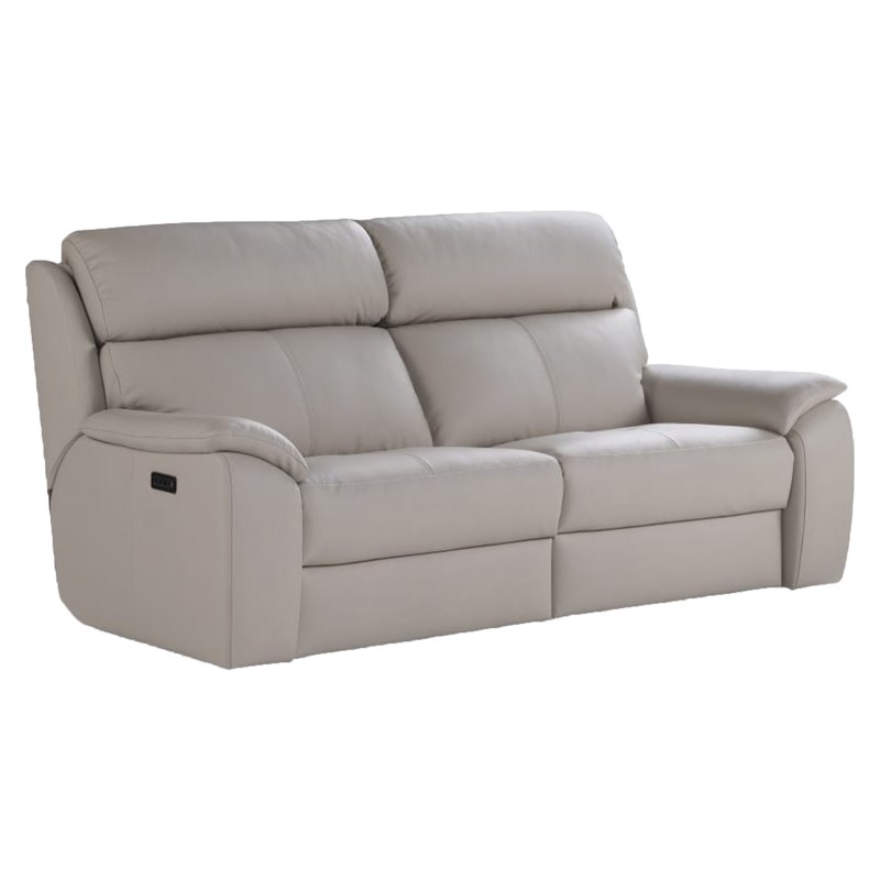 Ledro 3 Seater PWR/PWR Head/Lumbar Ledro 3 Seater PWR/PWR Head/Lumbar