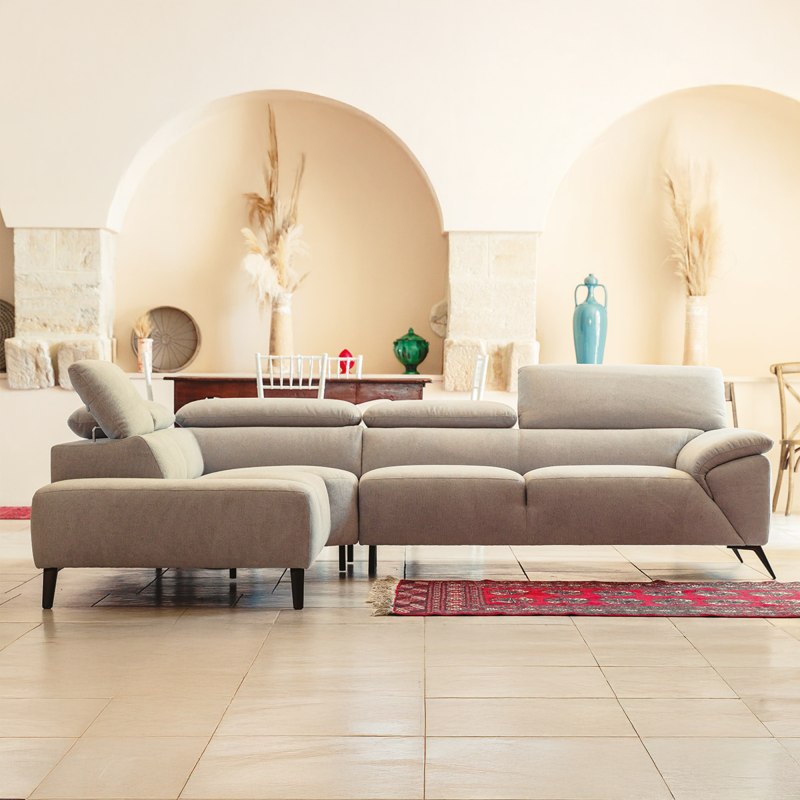 Molveno LHF Chaise Corner Sofa Group Molveno LHF Chaise Corner Sofa Group