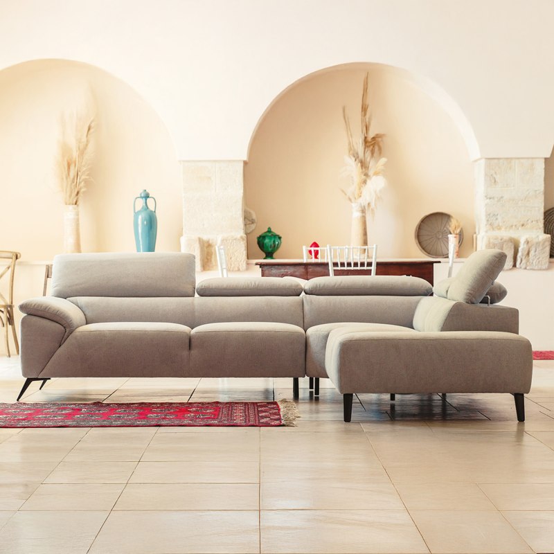 Molveno RHF Chaise Corner Sofa Molveno RHF Chaise Corner Sofa