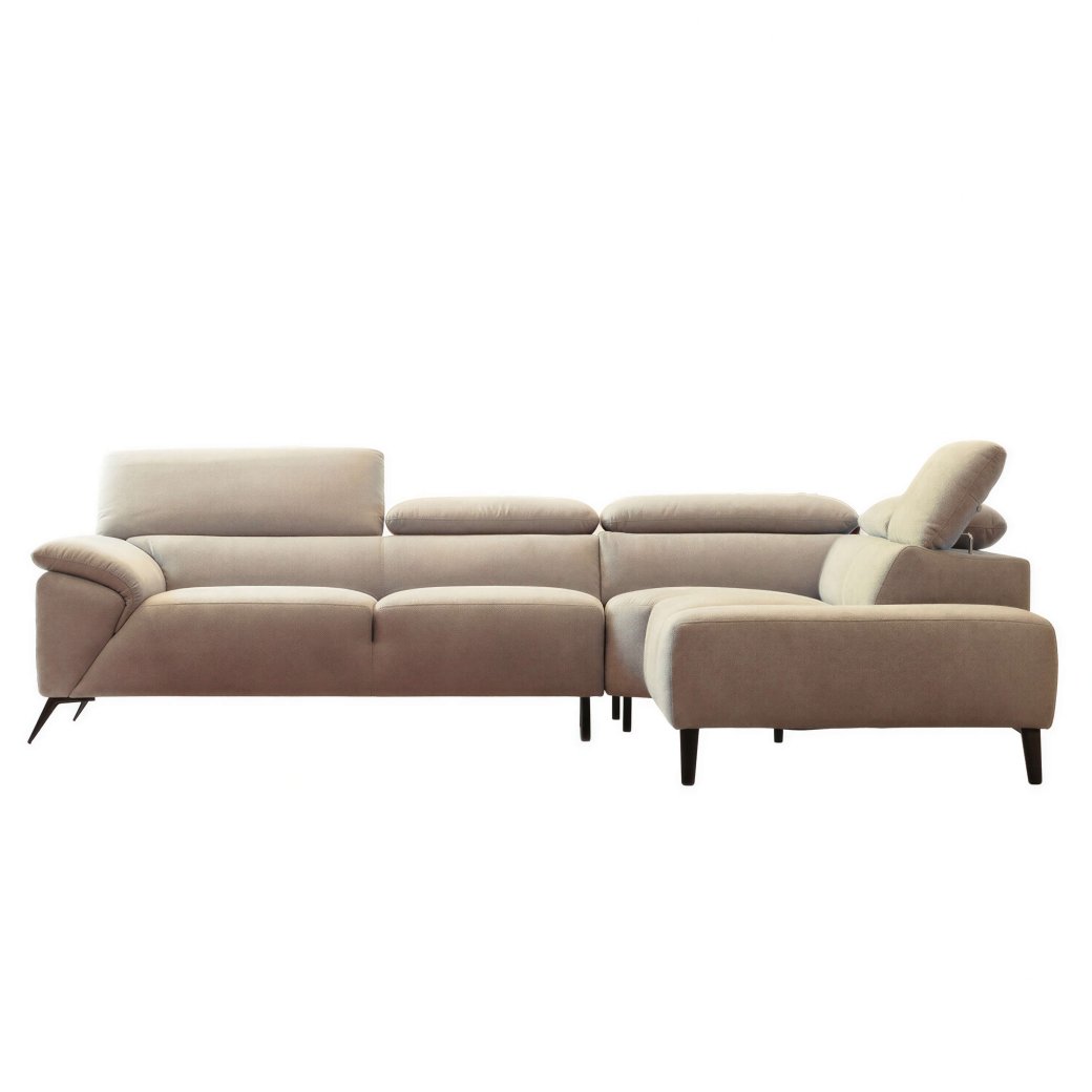 Molveno RHF Chaise Corner Sofa Molveno RHF Chaise Corner Sofa